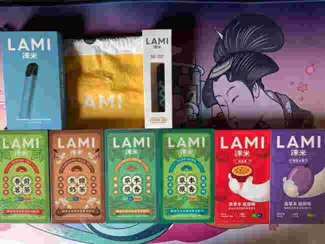 奢華煙草，柚子煙彈煙草口味盡情品味的簡單介紹-第2張圖片-電子煙煙油論壇