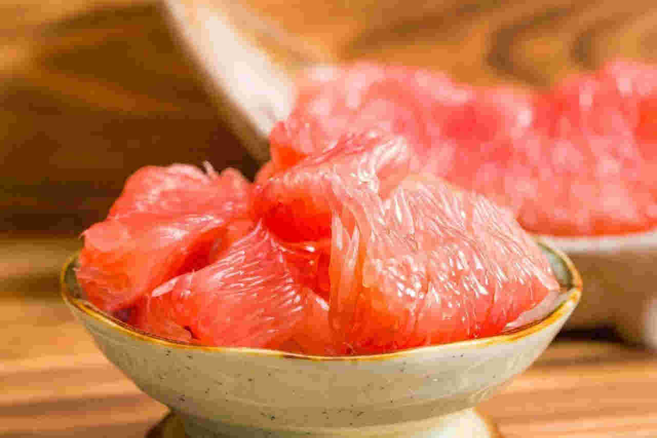 柚子煙彈口味，為您呈現出水果的獨特風采！{四字詞語}-第2張圖片-電子煙煙油論壇