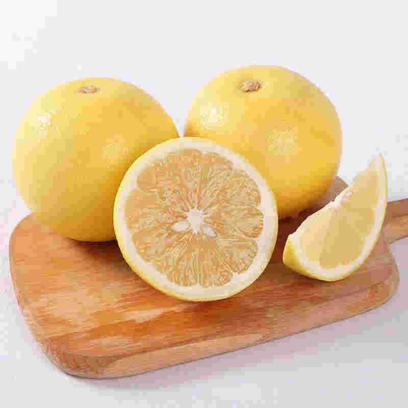 新鮮柚子煙彈口味，為您帶來水果的迷人風情！的簡單介紹-第2張圖片-電子煙煙油論壇