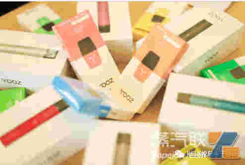 關于新上柚子口味煙彈，為您帶來水果的飽滿口感！的信息-第2張圖片-電子煙煙油論壇