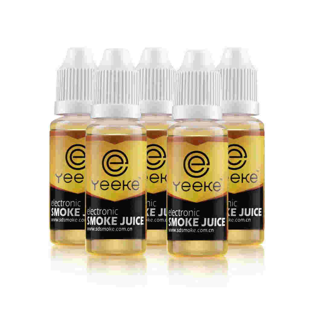 電子煙煙油多少一瓶(電子煙有多少煙油)