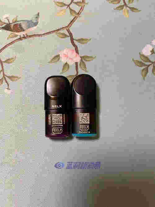 rexl煙油(relx的煙油是什么牌子?)