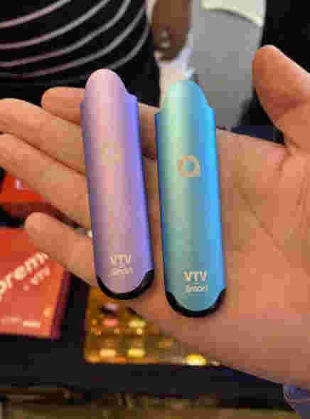 關于電子煙煙彈怎么加煙油vtv的信息-第2張圖片-電子煙煙油論壇 關于電子煙煙彈怎么加煙油vtv的信息-第2張圖片-電子煙煙油論壇