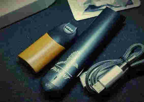 vtv煙彈怎么加煙油VTV煙彈怎么加煙油教程-第2張圖片-電子煙煙油論壇