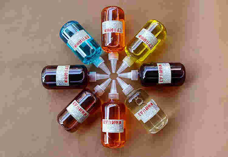 煙油購買渠道(yooz官網旗艦店)