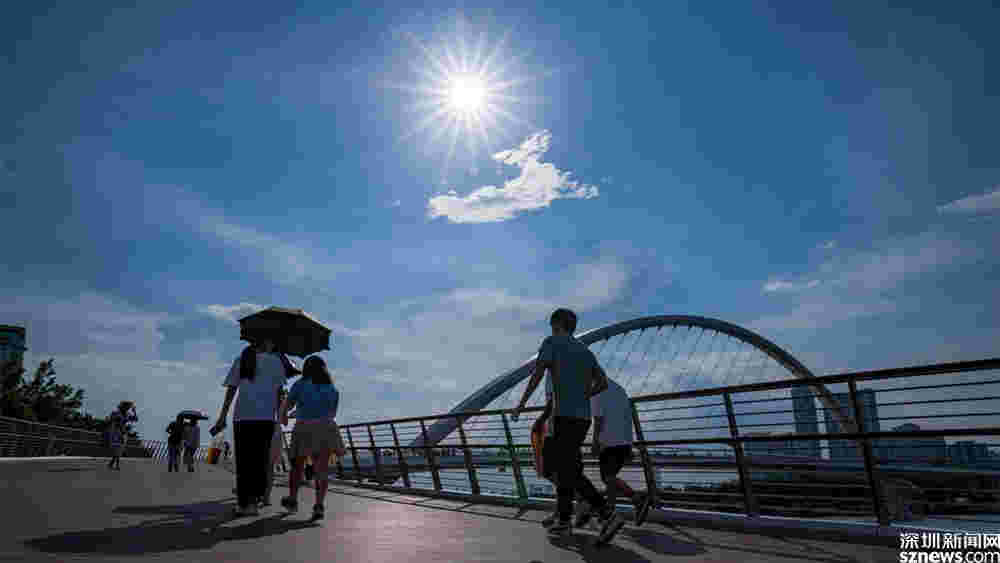 為什么今年那么熱(2023年可能是最熱的一年)