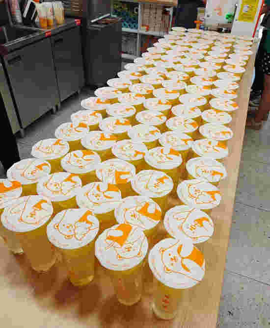 最新!電子奶茶杯購買渠道電子奶茶杯購買渠道有哪些