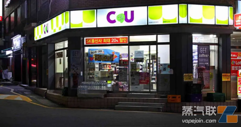 HNB跑入26000家便利店！