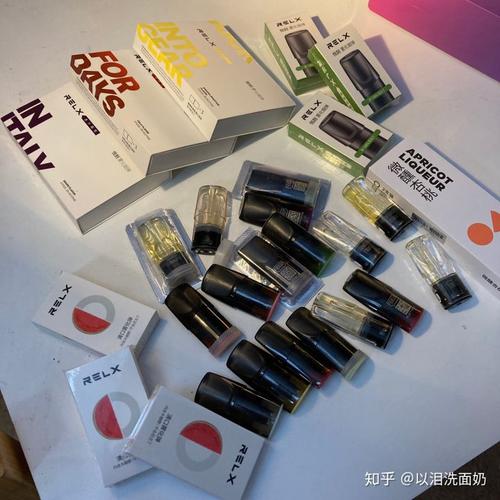 尋覓悅刻煙彈油，解析RELX悅刻煙彈的購買渠道