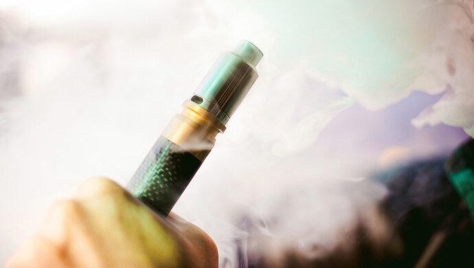 電子煙的吸引力：香味、口味和外觀-第2張圖片-電子煙煙油論壇