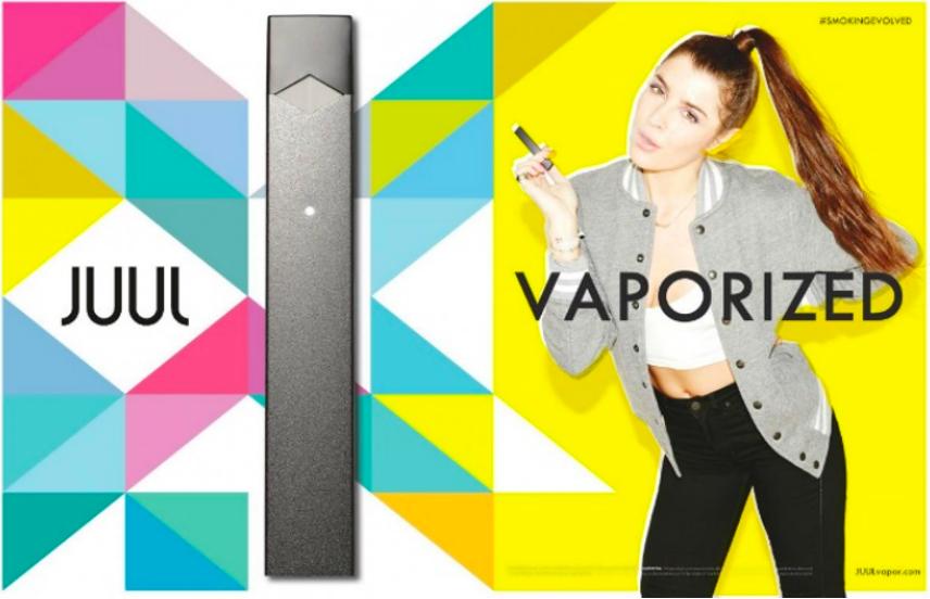 青少年電子煙使用率的地域差異-第1張圖片-電子煙煙油論壇