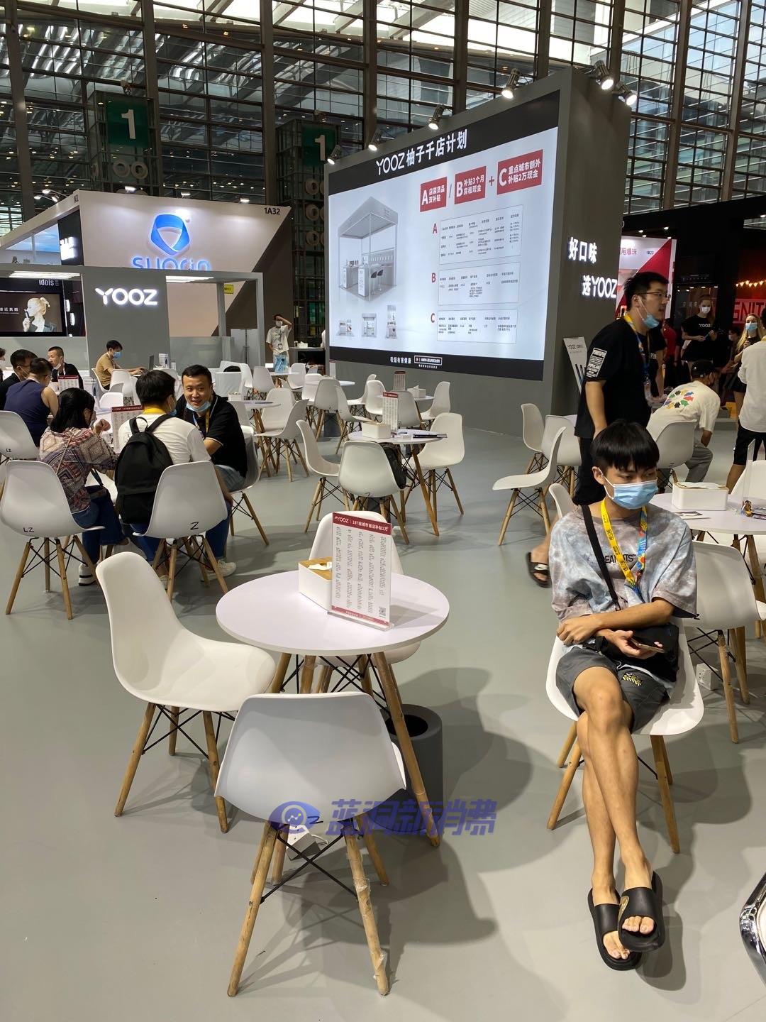 電子煙品牌競爭激烈，推出新口味和設備-第2張圖片-電子煙煙油論壇