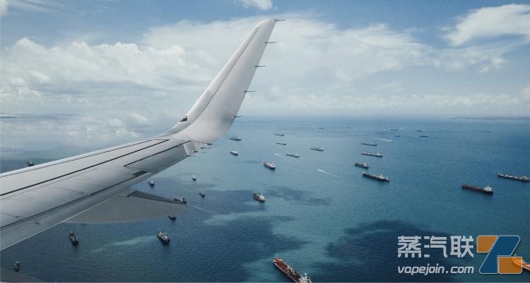 量價齊跌 7月中國出口德國電子煙979噸