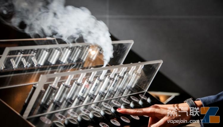 7月中國出口英國電子煙3180噸 銷量、單價“冰火兩重天”