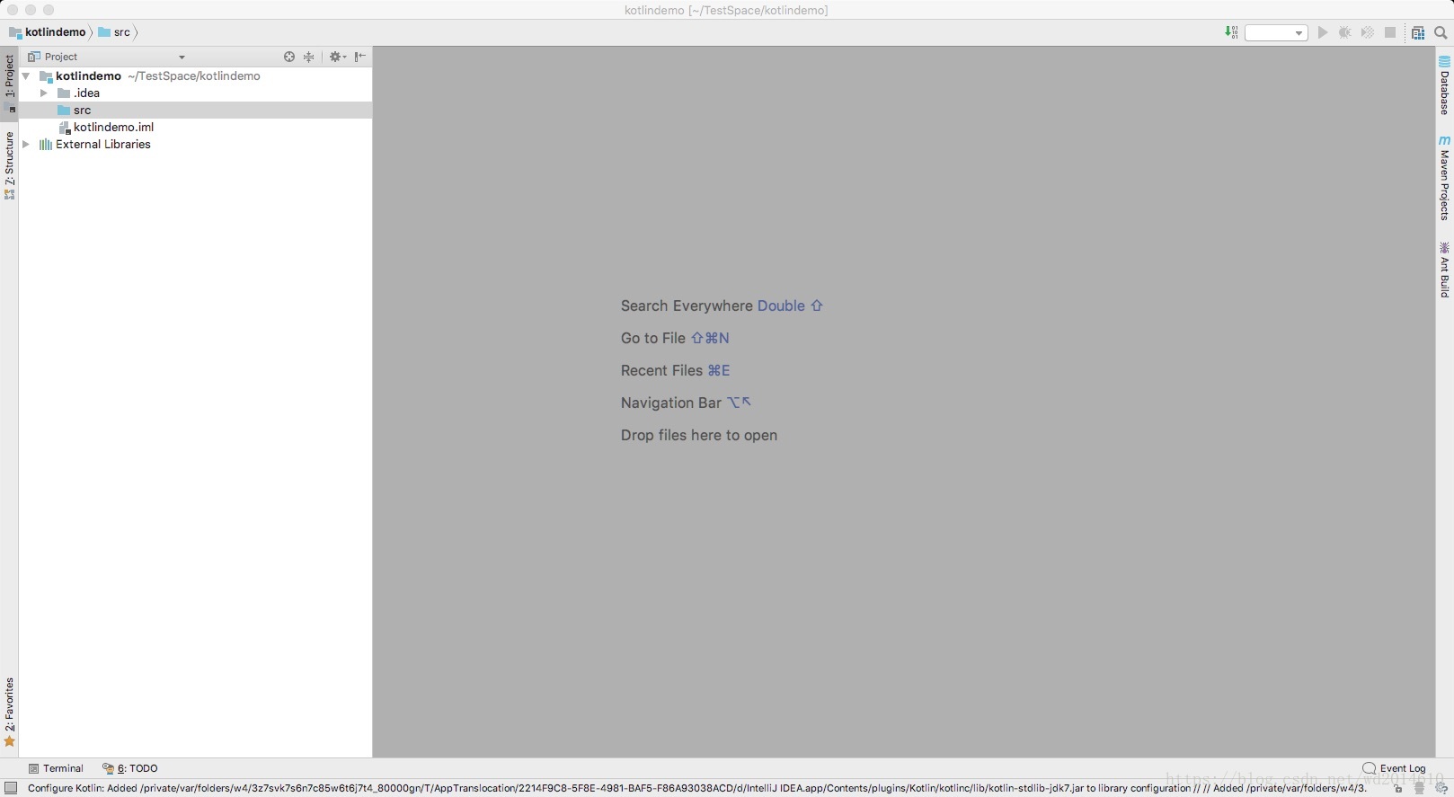 為什么IntelliJIDEA是Kotlin開發的最佳IDE？_()