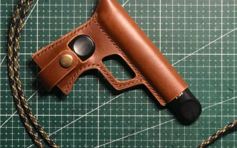 悅刻五代煙彈有多少毫升？