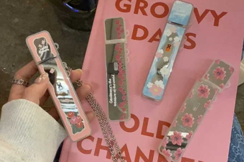 RELX悅刻五代煙桿多少錢？悅刻批發渠道