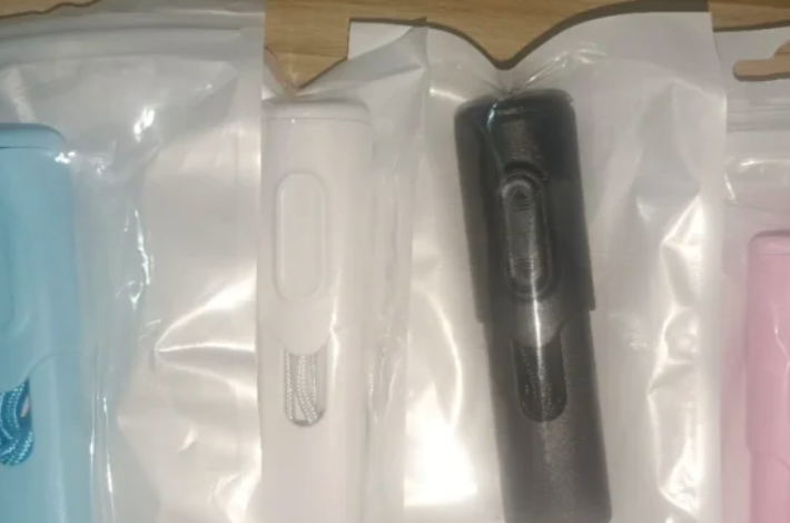 悅刻青羽煙桿是幾代電子煙？