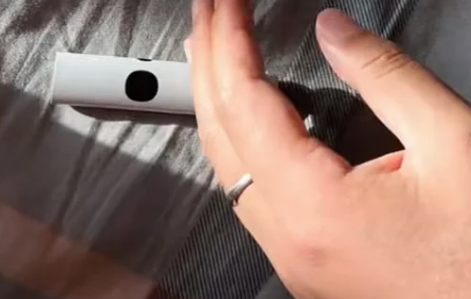 悅刻煙桿壽命多久？