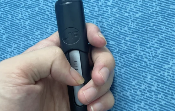 悅刻五代幻影和四代無限的外觀有什么區別？