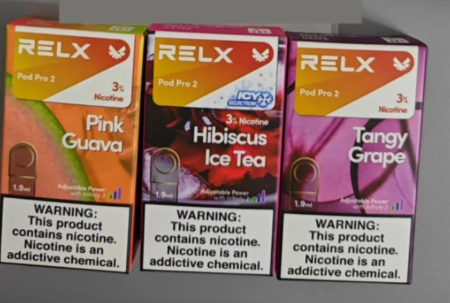 悅刻2024最新國標煙彈能抽多少口？