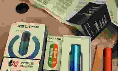 悅刻一代煙桿怎么安裝：