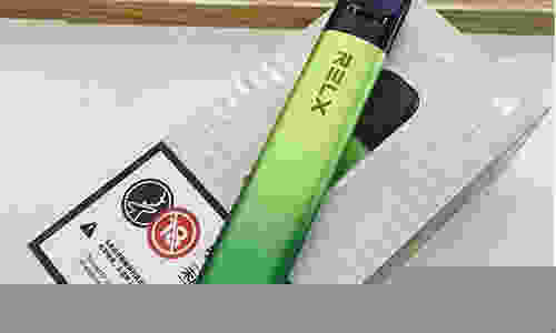 抽了一年悅刻電子煙的肺部(悅刻電子煙會讓肺變黑嗎)