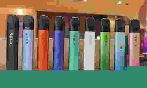 悅刻電子煙和哪個通用一樣(悅刻和其他電子煙一樣都會致癌嗎)