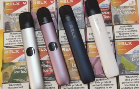 悅刻六代煙彈多少一盒？