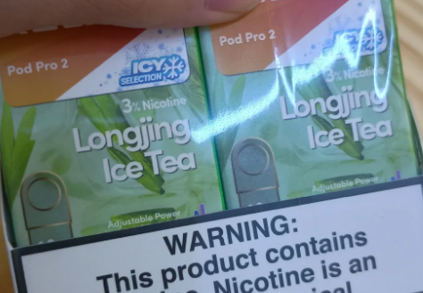 悅刻六代煙彈多少一盒？