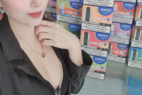 relx悅刻電子煙五代國標多少錢？