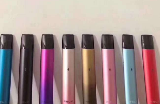 悅刻電子煙有幾代？怎么選？