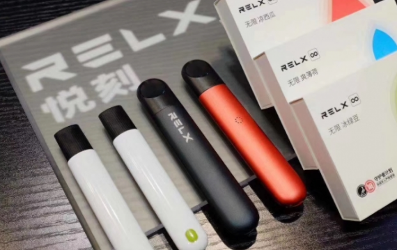 悅刻RS煙彈建議買嗎？