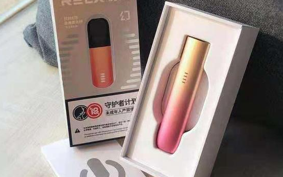 悅刻海外版煙彈多少錢一盒？