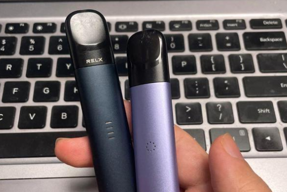 閑魚二手relx煙桿暗語是什么？