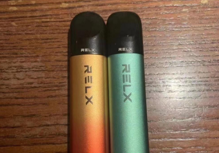 閑魚二手relx煙桿暗語是什么？
