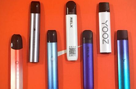 悅刻五代霧化彈多少錢一盒？