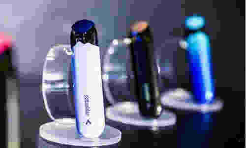 煙桿刻悅一代壽命: