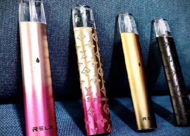 悅刻通用空煙彈5元