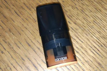 悅刻30個空煙彈換一個新的兌換方法