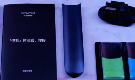 ak煙彈能用在悅刻桿上嗎？