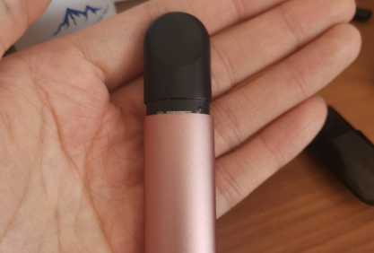 悅刻五代煙彈一顆能抽多少口？