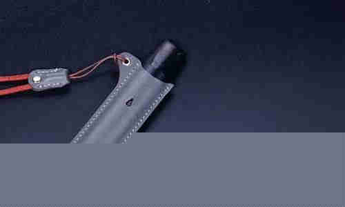 二代悅刻煙桿二手