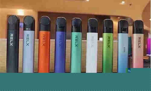 北京悅刻電子煙實體店北京(北京悅刻電子煙線下門店)