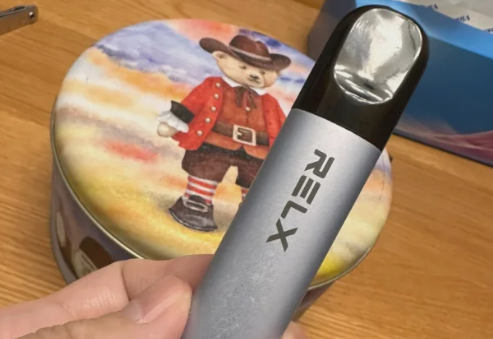 電子煙一件代發犯法嗎？