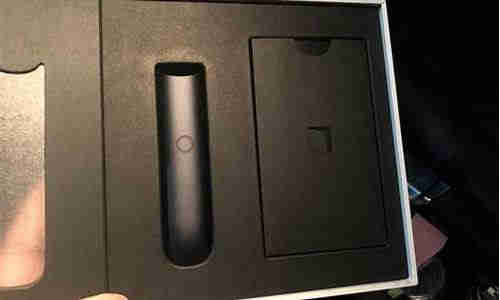 悅刻三代的煙桿：健康無焰電子煙新選擇