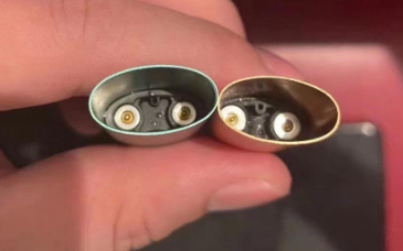 悅刻五代怎么調節煙霧大??？