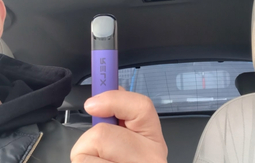 悅刻幻影pro吸不出煙怎么回事？