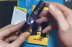 悅刻五代煙彈多少錢？