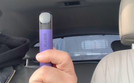 悅刻五代幻影pro怎么樣？